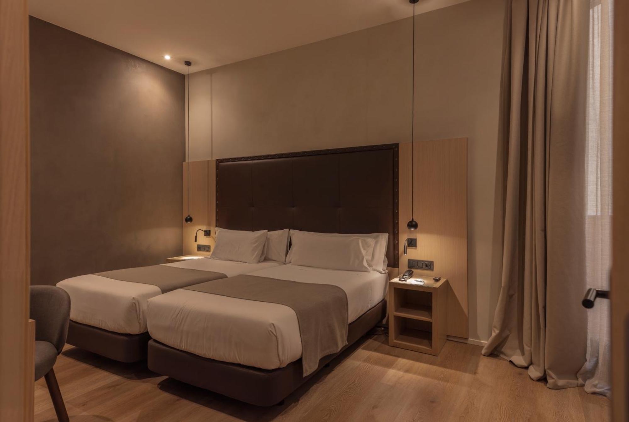 Habitación Superior interior
