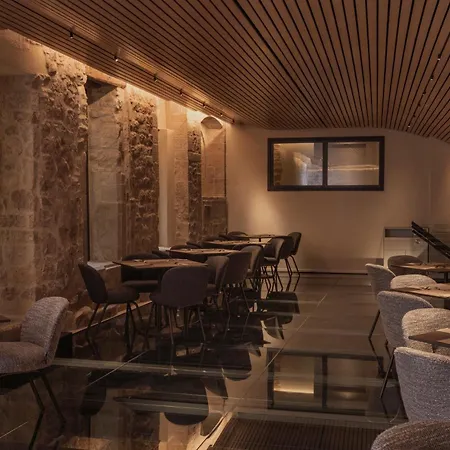 Gran Hotel Barcino 4 Estrellas SUPERIOR-2